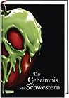 Das Geheimnis der Schwestern by Serena Valentino