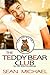 The Teddy Bear Club (The Teddy Bear Club, #1)