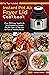 Instant Pot Air Fryer Lid C...