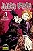Jujutsu Kaisen, vol. 3: el pececillo y el castigo proporcionalmente inverso