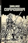 Warlock! Compendium by Greg Saunders