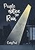 People Notice the Rain (Hepdale Rain #1)