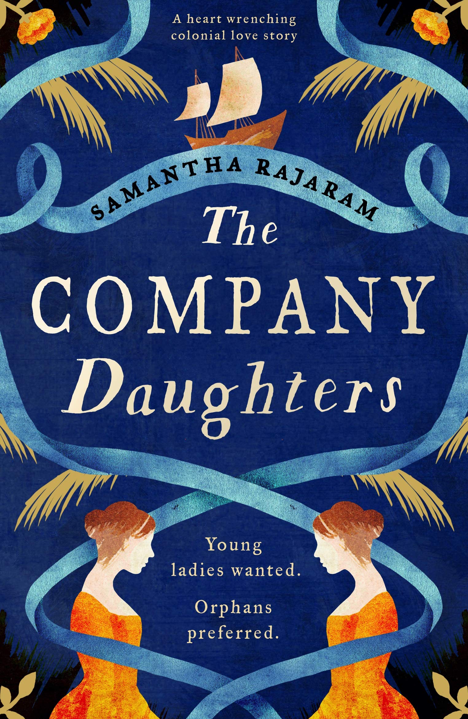 The Company Daughters
