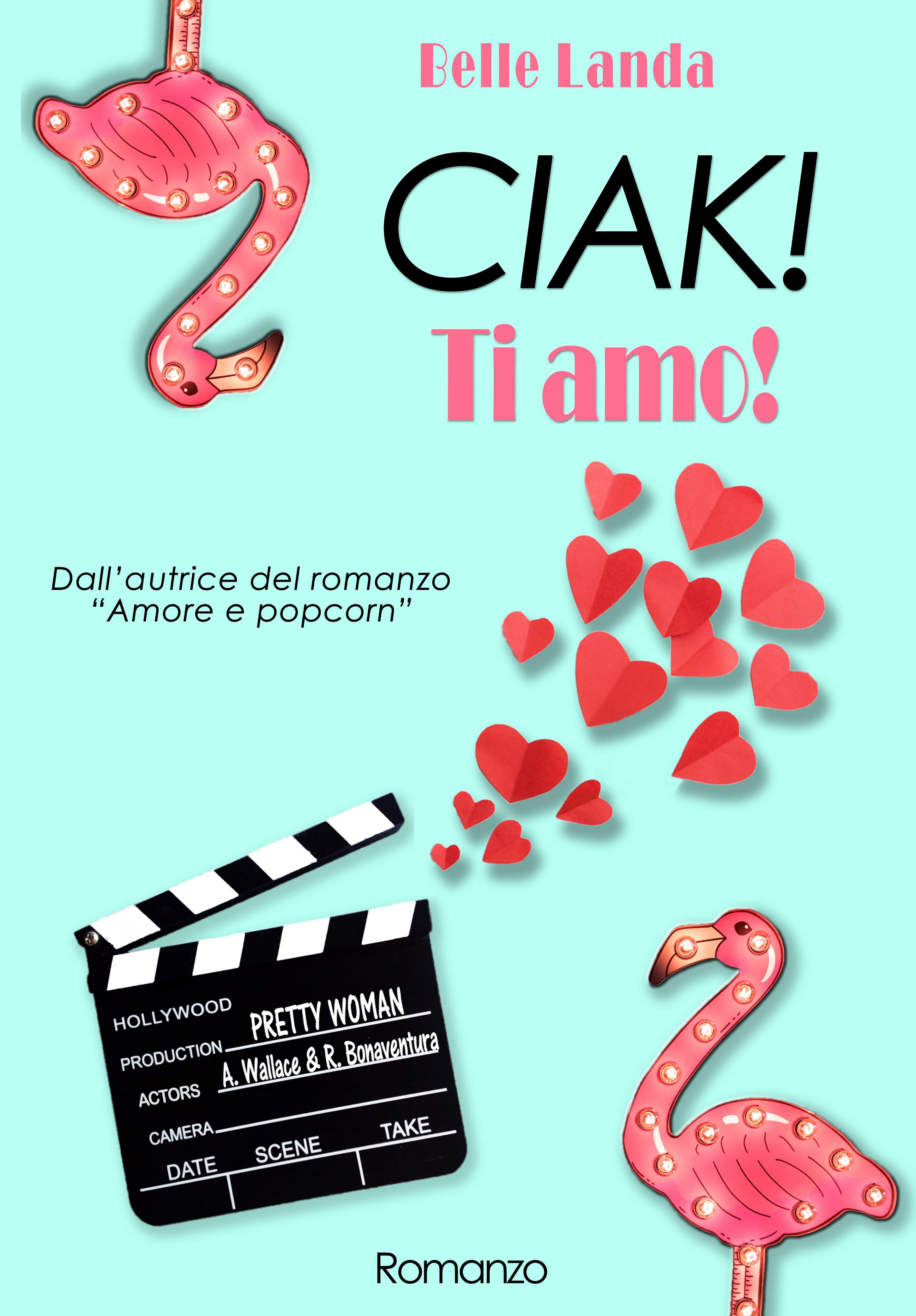 Ciak! ti amo!