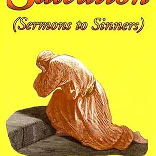 Salvation - Sermons to Sinners