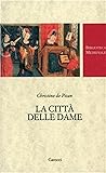 La città delle da...