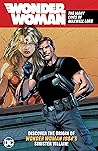 Wonder Woman: The Many Lives of Maxwell Lord (Wonder Woman