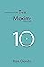 Ten Maxims (Complete Works ...