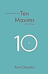 Ten Maxims (Complete Works of Ram Chandra Book 3)
