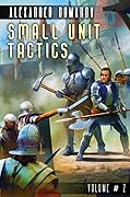 Small Unit Tactics: Volume #2
