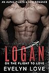 Logan (On the Flight to Love #1)