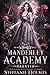 Haunted (Manderley Academy,...