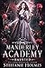 Haunted (Manderley Academy, #2)