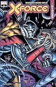 X-Force (2019-2024) #11