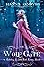 The Wolf Gate: A Retelling of Little Red Riding Hood (Faerie Tale Romances, #1.5)