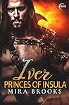 Iver (Princes of Insula #1)