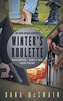 Winter's Roulette (Winter Tales #2)