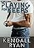 Playing for Keeps (Hot Jocks, #1)