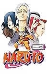 Naruto Uzumaki: Volume 23