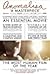 Anomalisa - Screenplay by Charlie Kaufman
