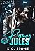 Rescuing Jules (Lawless MC,...