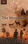 The Marauders: Ye...