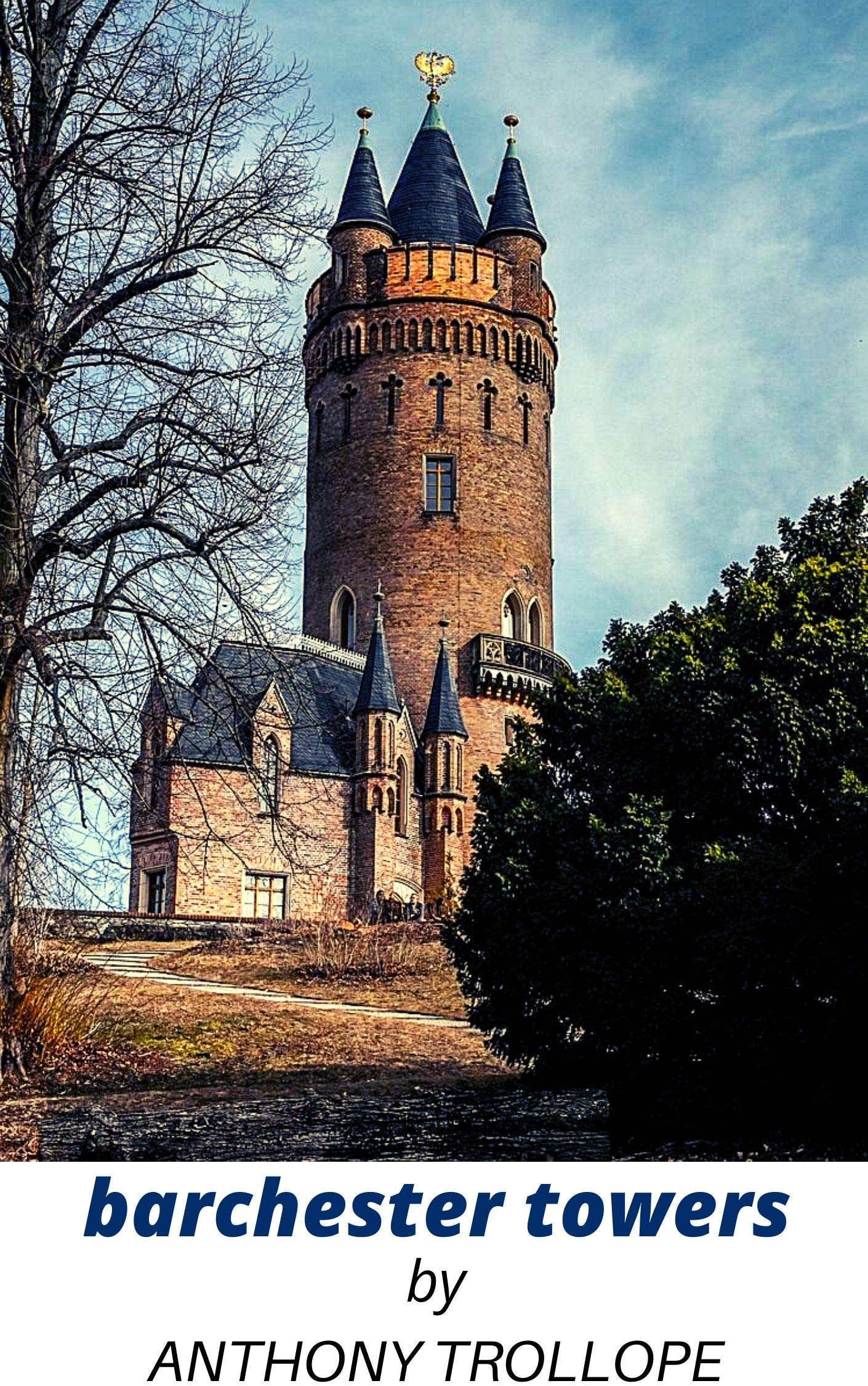 Barchester Towers