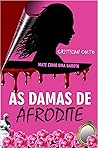 As Damas de Afrodite Book cover for As Damas de Afrodite