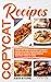 Copycat Recipes by Asia Stone