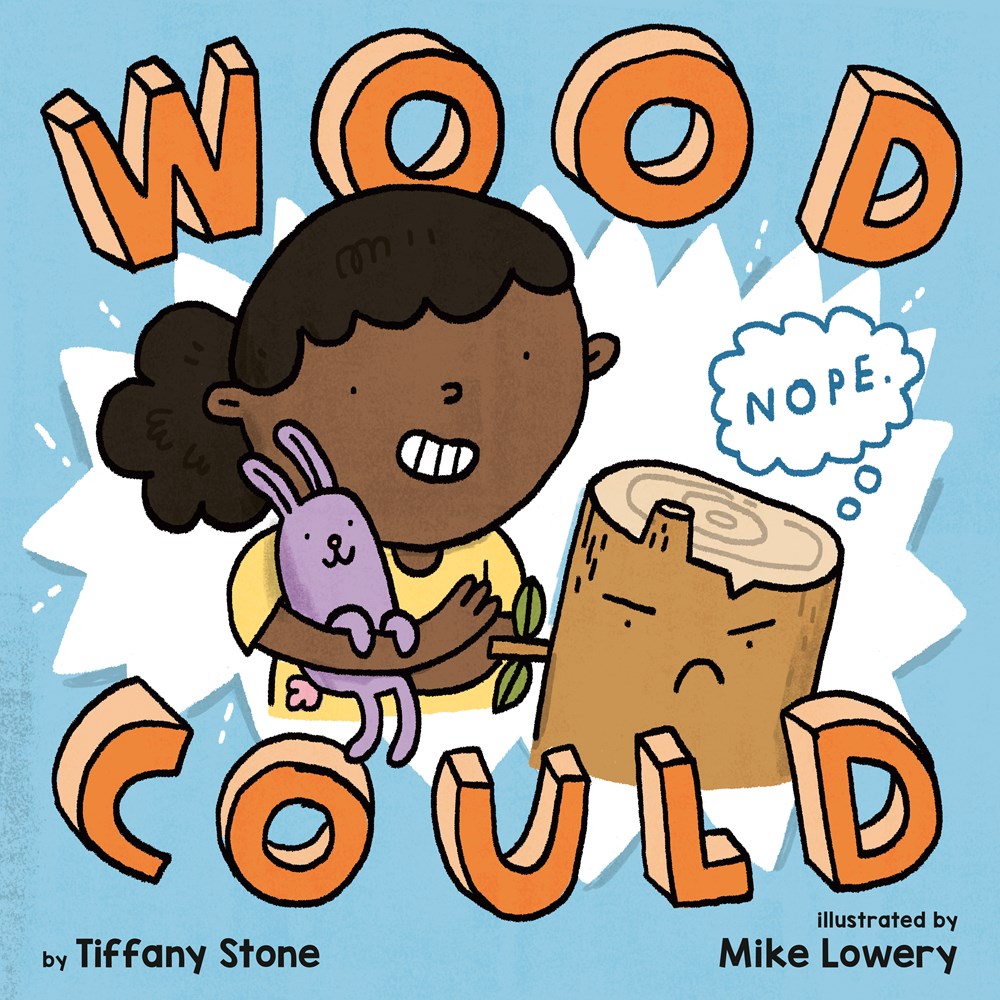 Wood Could (Hardcover)