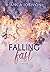 Falling Fast (Hailee & Chase, #1)