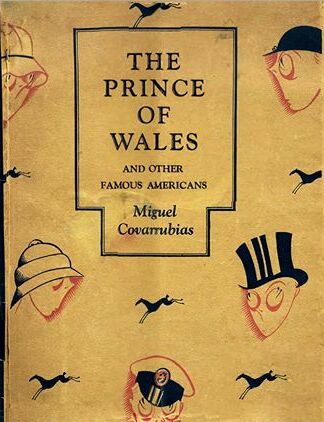 The Prince of Wales and Other Famous Americans (Hardcover)