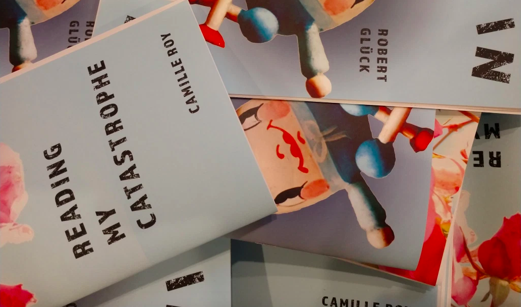 Reading My Catastrophe/Pain