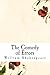 The Comedy of Errors