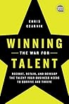 Winning the War for Talent: Recruit, Retain, and Develop The Talent Your Business Needs to Survive and Thrive (Ignite Reads) Winning the War for Talent: Recruit, Retain, and Develop The Talent Your Business Needs to Survive and Thrive (Ignite Reads)