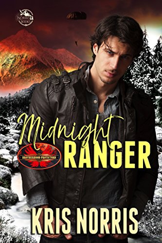 Midnight Ranger (Midnight Ice, #1; Brotherhood Protectors World)