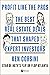 Profit Like the Pros: The Best Real Estate Deals That Shaped Expert Investors