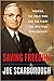 Saving Freedom: Truman, the Cold War, and the Fight for Western Civilization