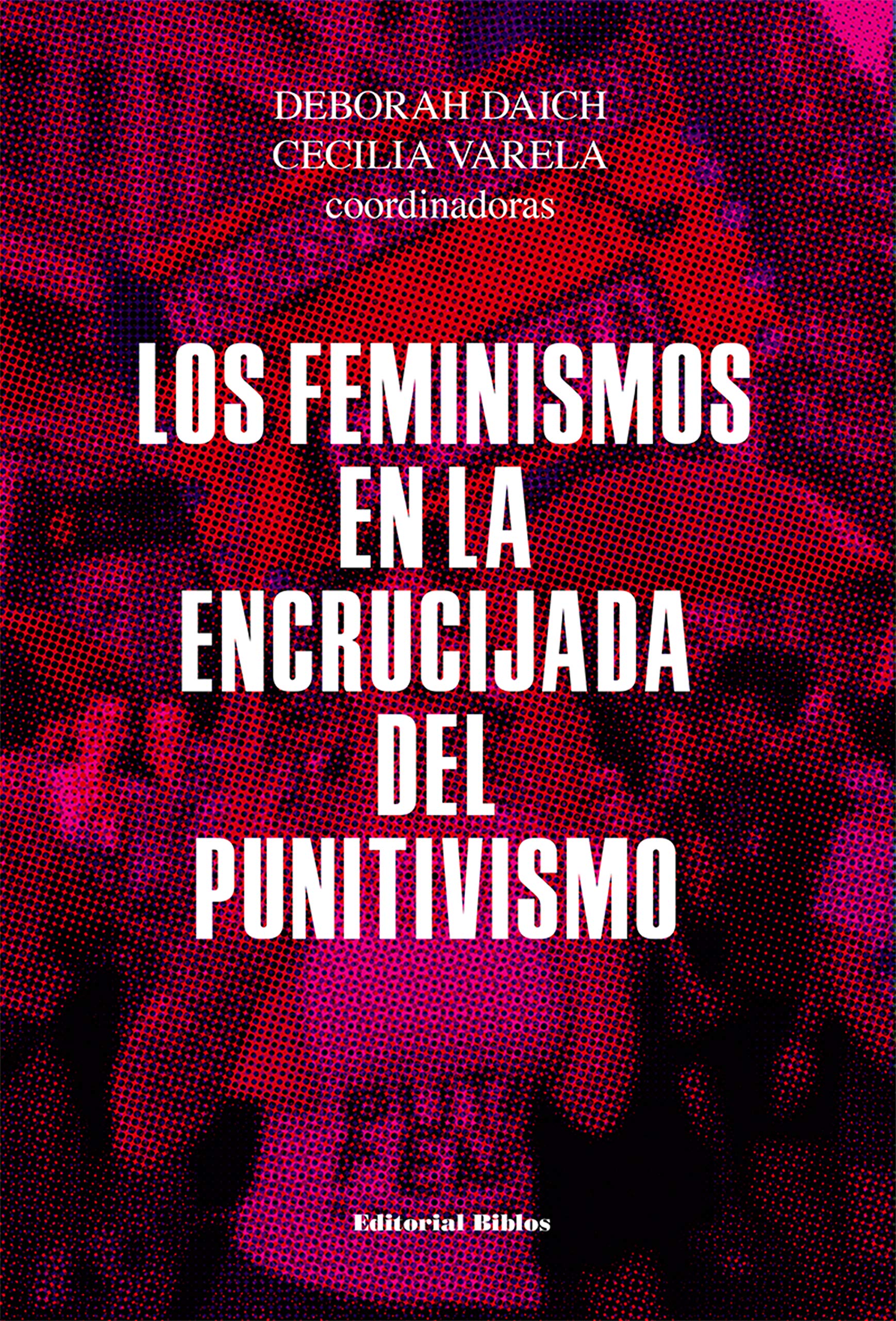 Los feminismos en la encrucijada del punitivismo (Kindle Edition)