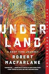 Cover of Underland