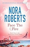 Face the Fire (Three Sisters Island #3) Book cover for Face the Fire (Three Sisters Island #3)