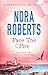 Face the Fire by Nora Roberts