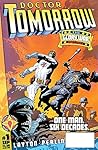 Doctor Tomorrow (1997-1998) #1