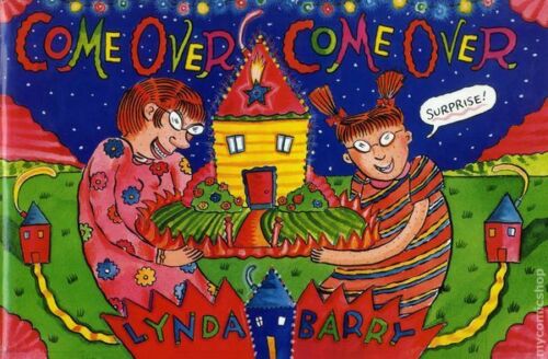 Come Over, Come Over (Paperback)
