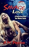 Book cover for Savage Love