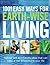1001 Easy Ways for Earth Wise Living