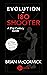 Evolution of 180 Shooter by Brian McCormick