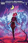 Buffy the Vampire Slayer by Mariko Tamaki