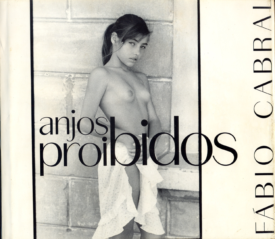Anjos Proibidos