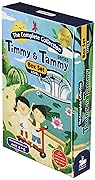 Timmy & Tammy Boxset